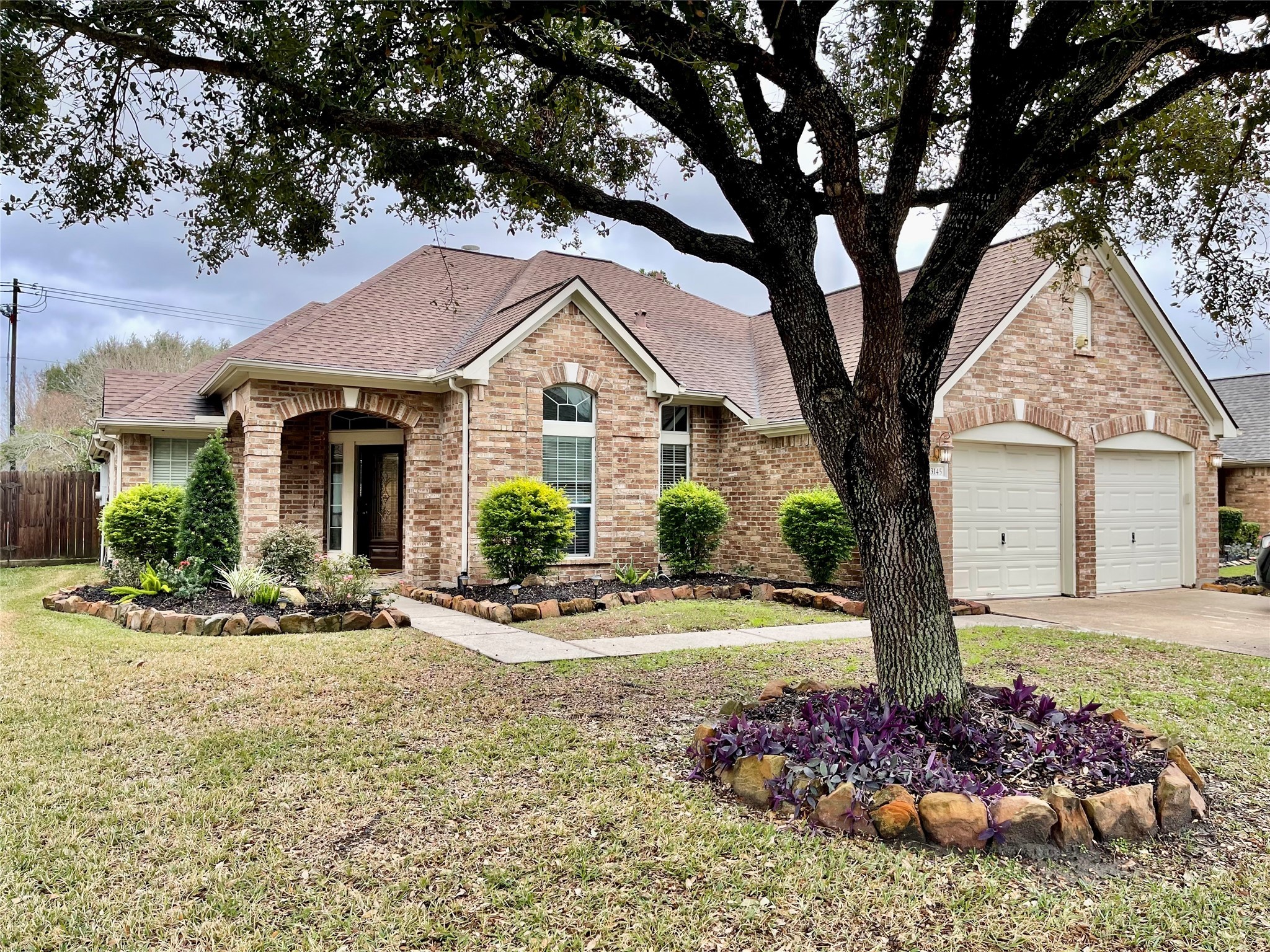 3145 Eagle Nest Drive La Porte TX 77571