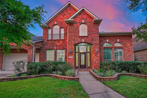 13205 Broad Bay Lane Pearland TX 77584