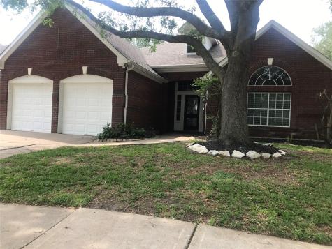 2206 Lashley Court Katy TX 77450
