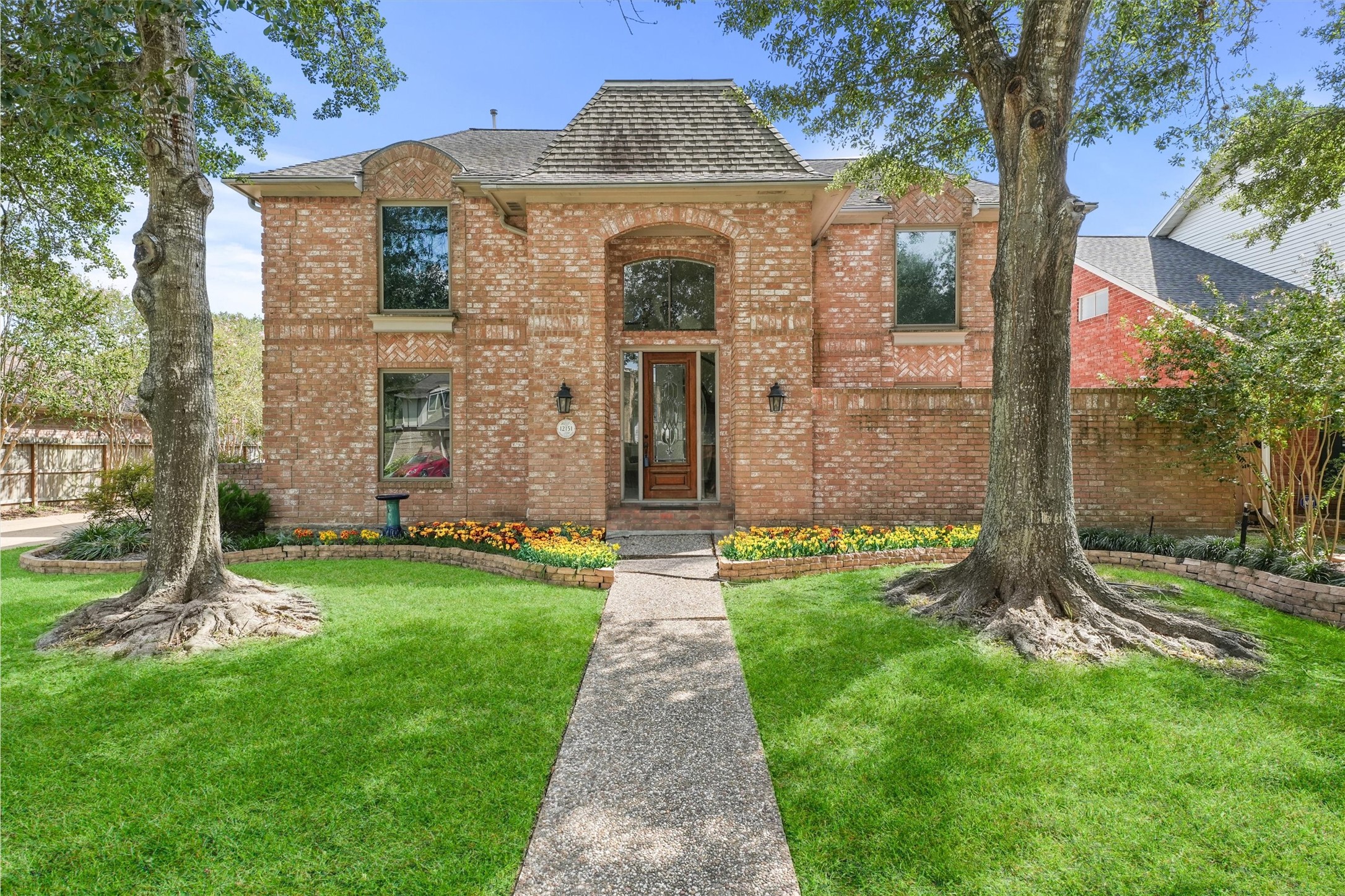 12151 Maple Rock Drive Houston TX 77077