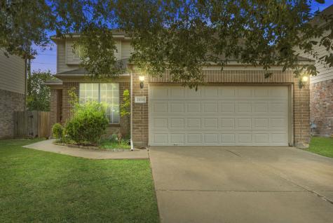 2679 Cypressvine Drive Houston TX 77084