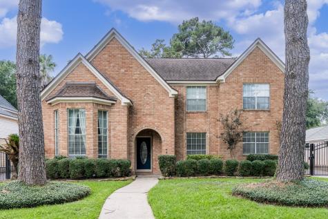16415 Rhinefield Street Tomball TX 77377