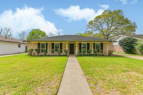4741 Benning Drive Houston TX 77035