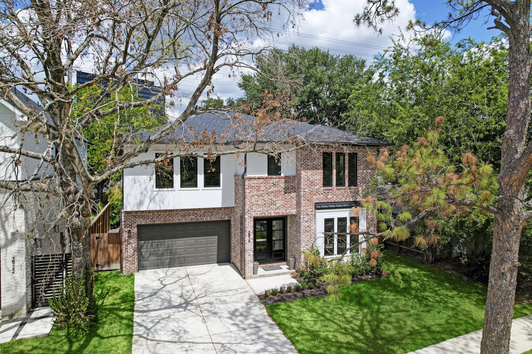 3916 Childress Street Houston TX 77005