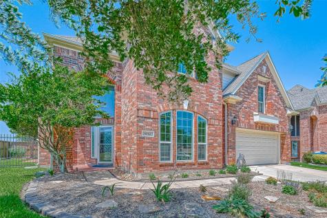 5030 Shining Creek Court Katy TX 77494