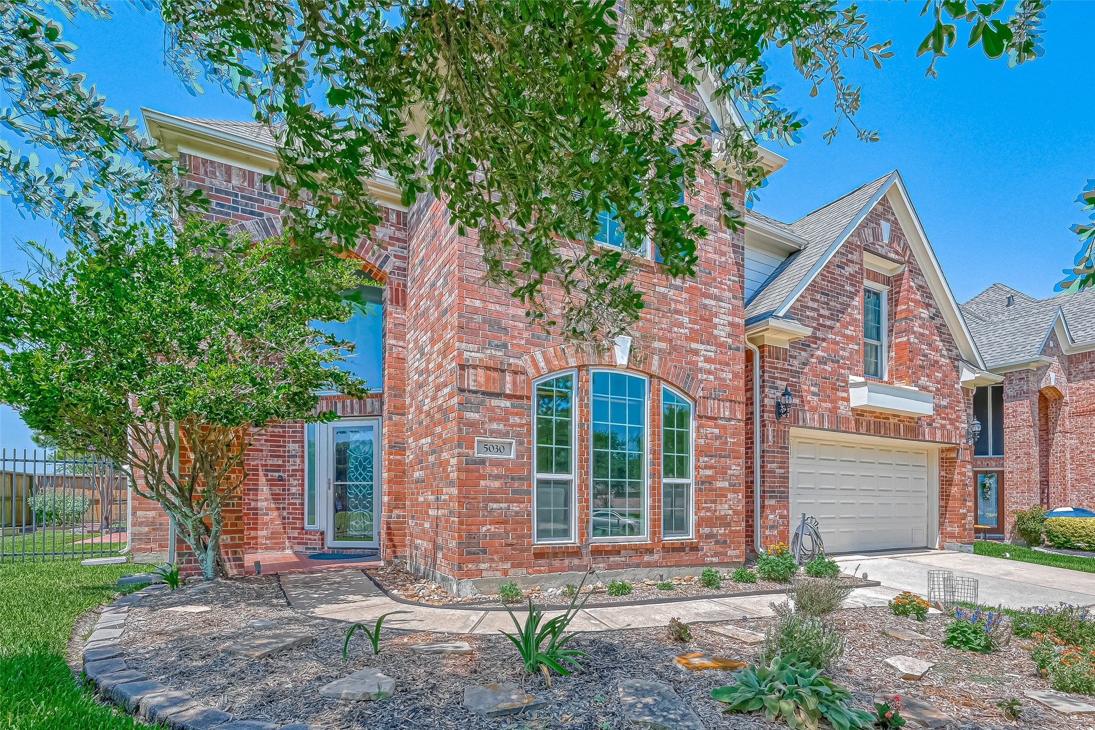 5030 Shining Creek Court Katy TX 77494