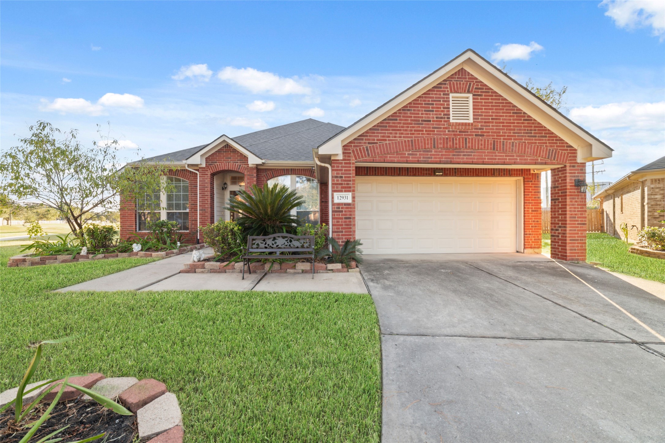 12931 Blackbrook Lane Houston TX 77041
