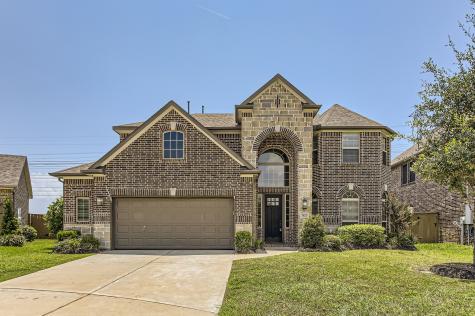 2622 Pisoni Lane League City TX 77573
