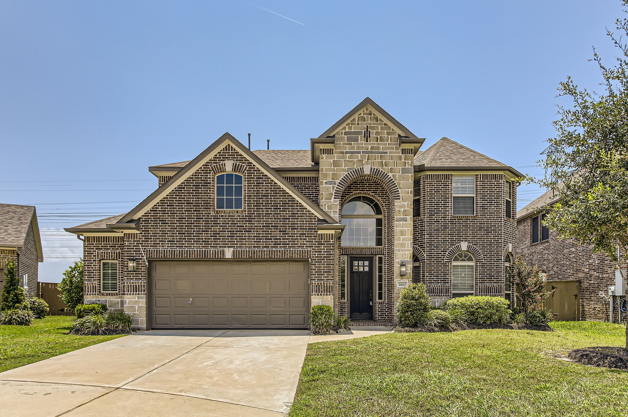 2622 Pisoni Lane League City TX 77573