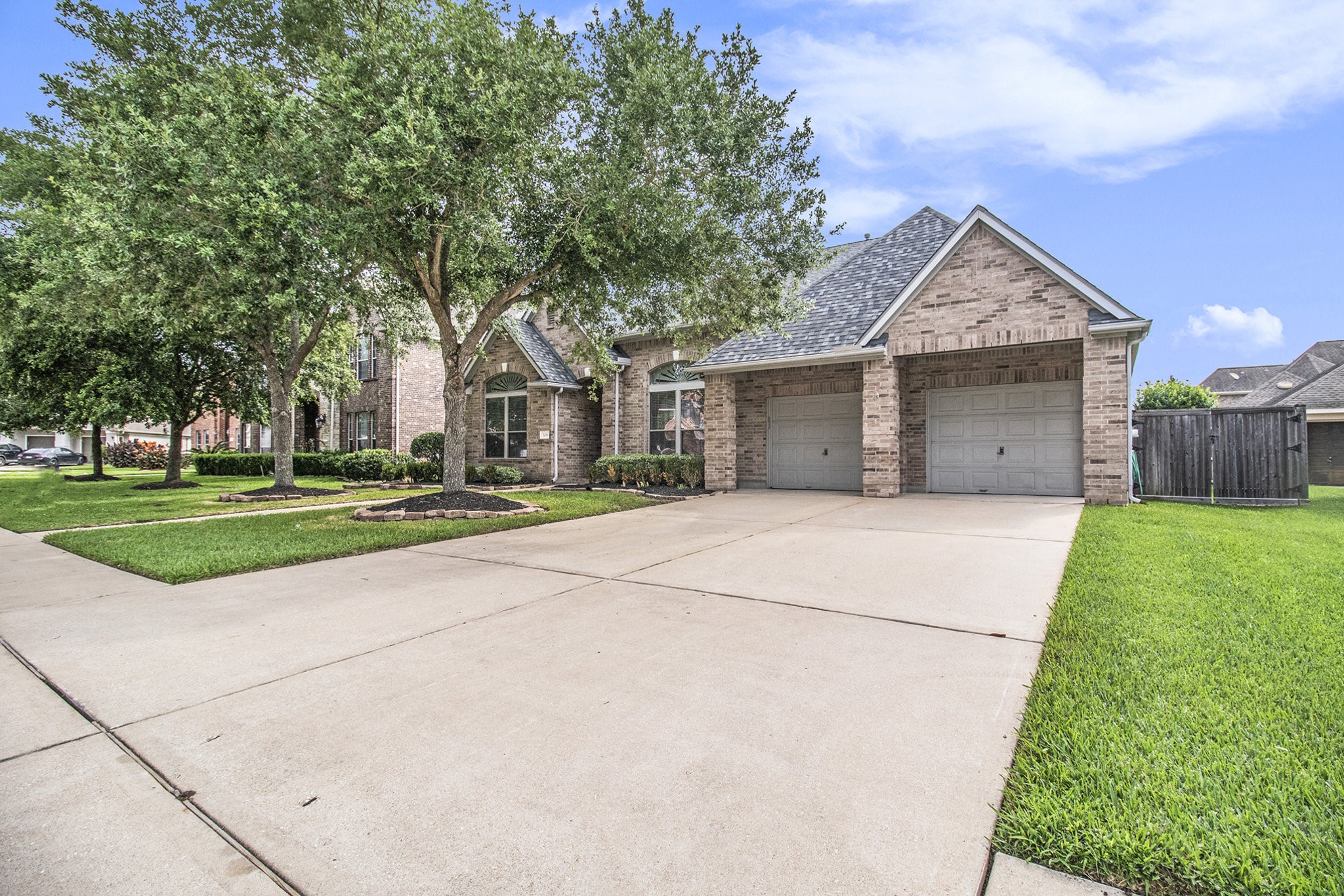 108 Park Trail Lane League City TX 77573