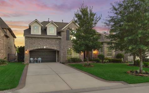 110 Golden Bush Place Montgomery TX 77316