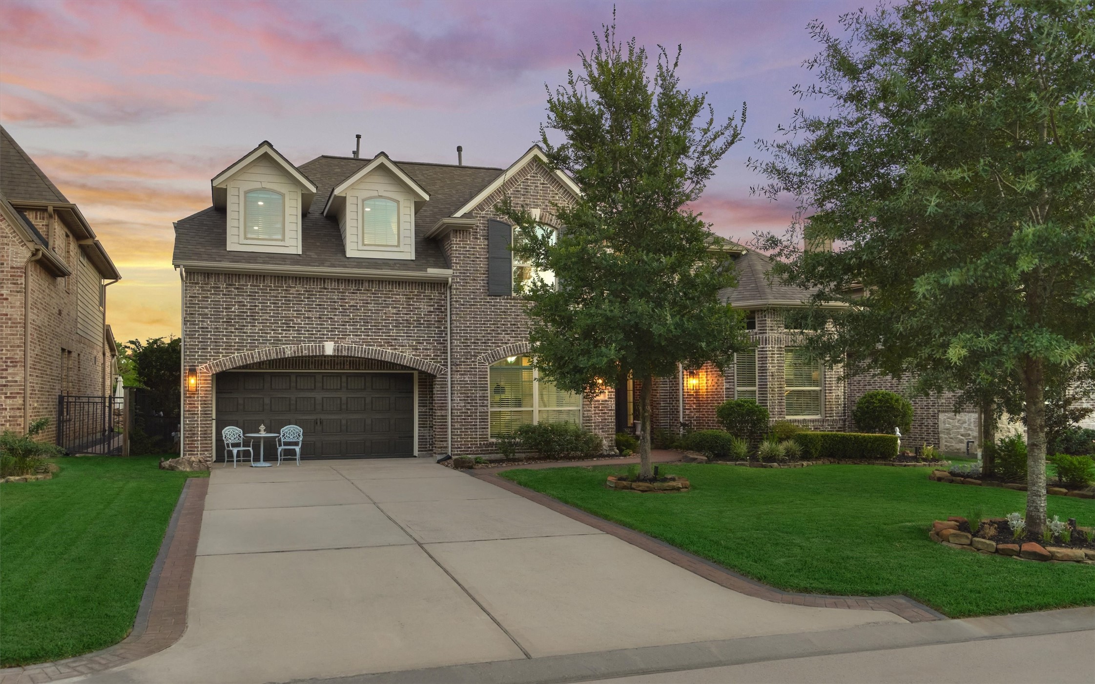 110 Golden Bush Place Montgomery TX 77316