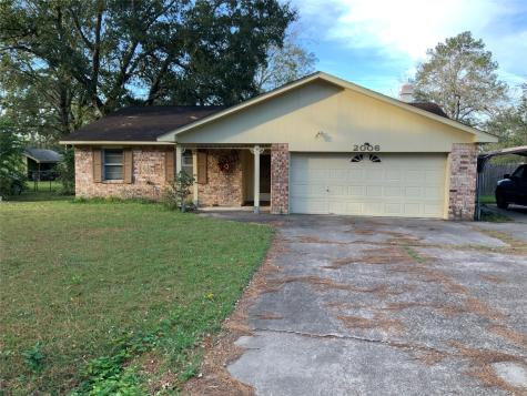 2006 Chester Street Dayton TX 77535