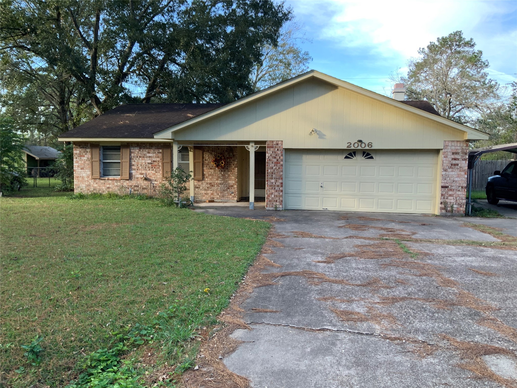 2006 Chester Street Dayton TX 77535