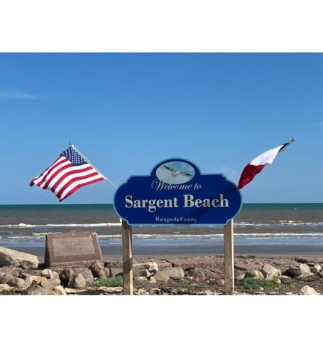 72 Pelican Street Sargent TX 77414