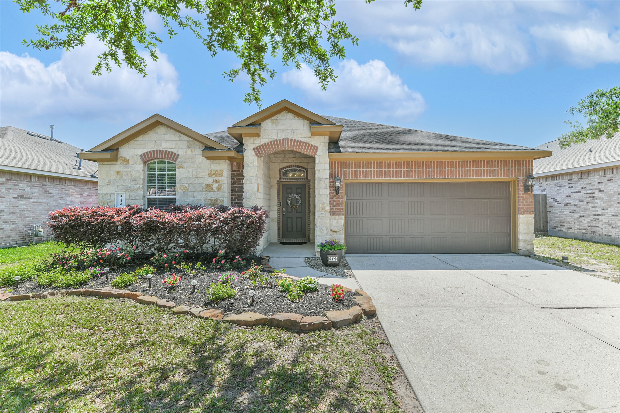 21320 Heritage Forest Lane Porter TX 77365