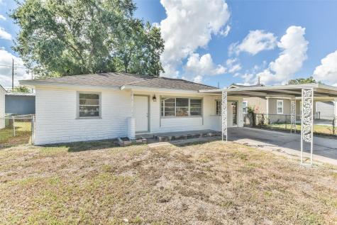 3117 Stallings Drive Houston TX 77088