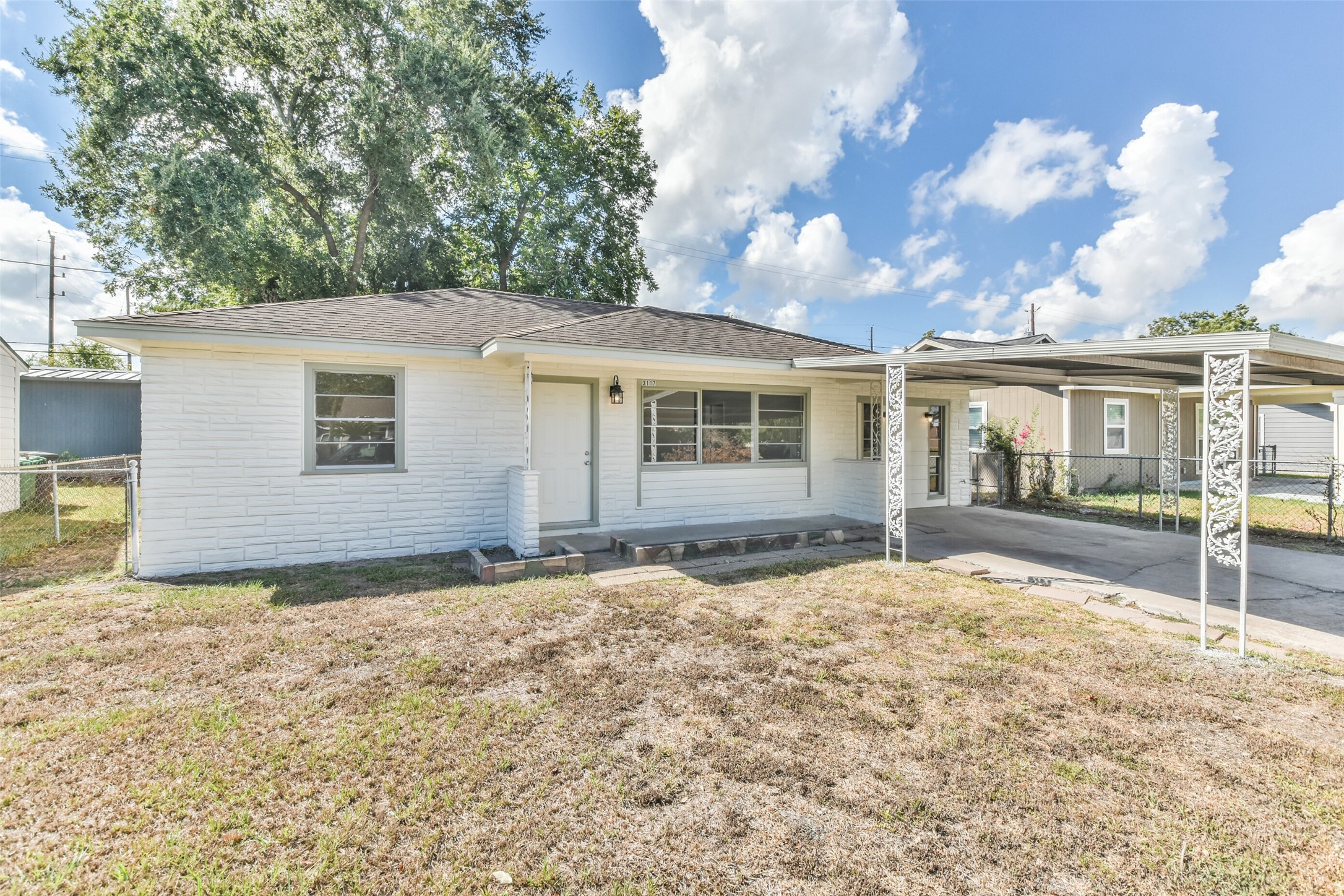 3117 Stallings Drive Houston TX 77088
