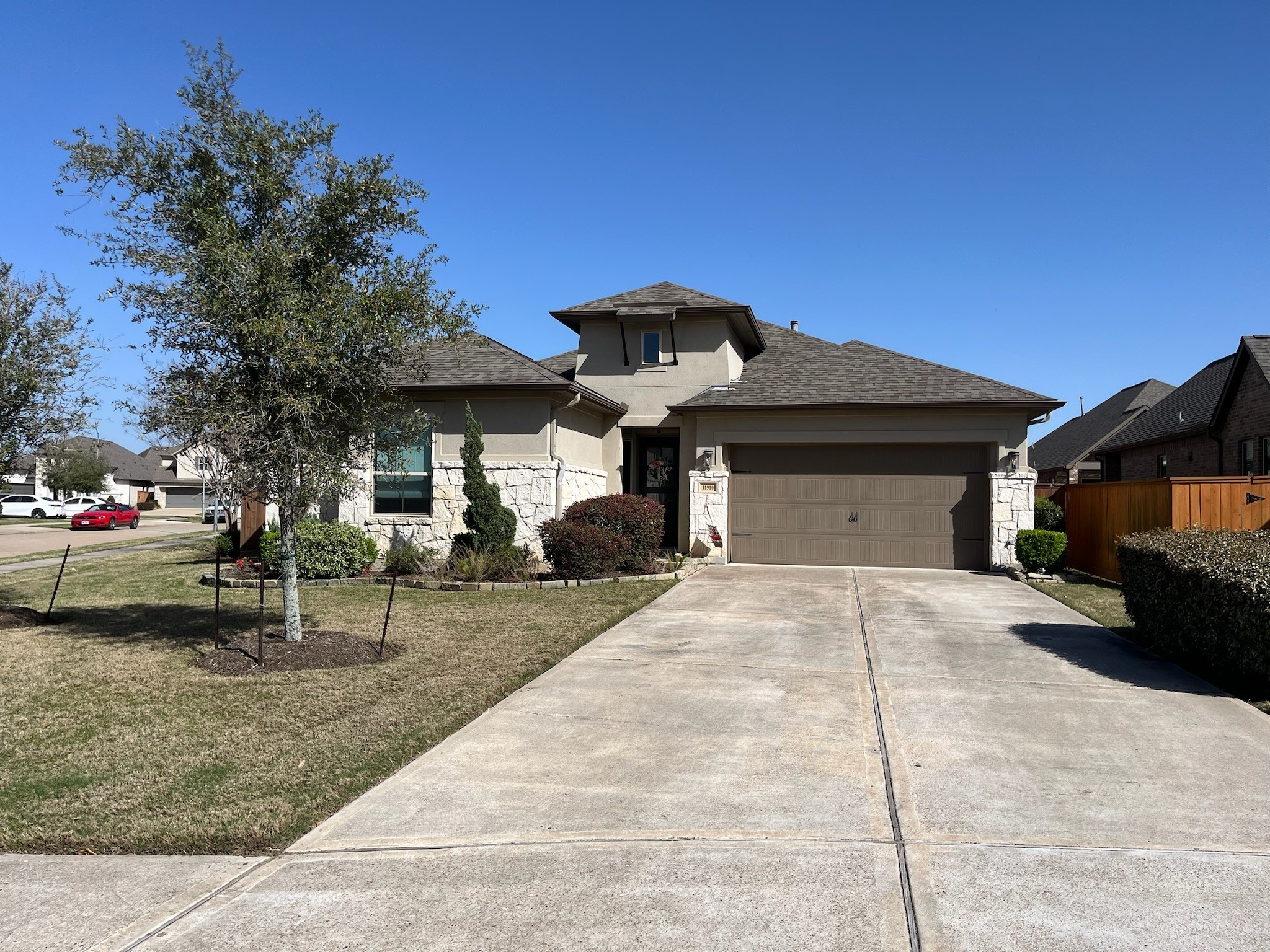 11910 Peonia Lane Richmond TX 77406