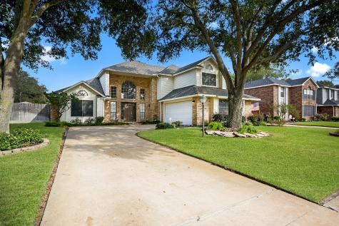 23006 Glenover Drive Katy TX 77450