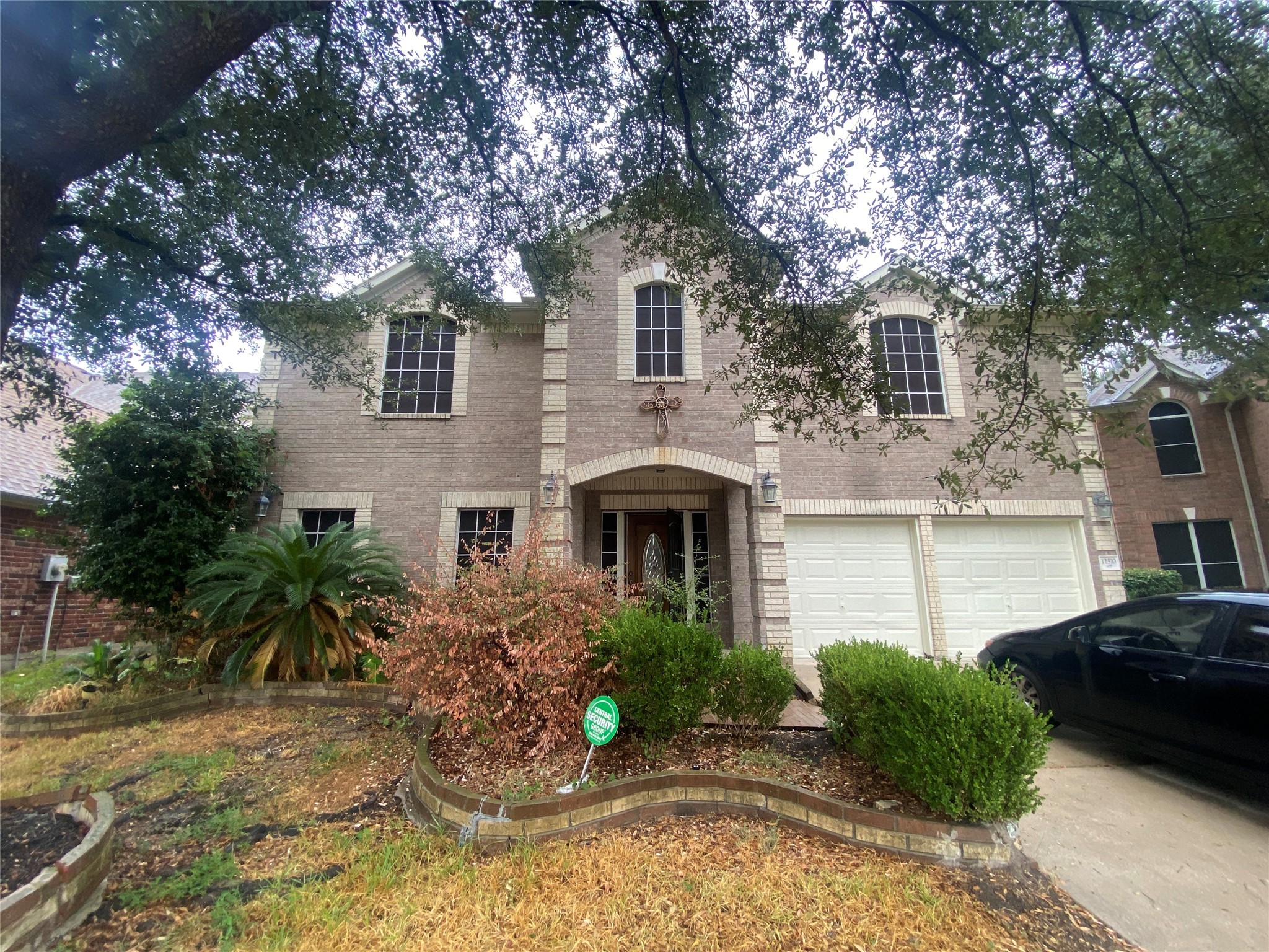 12510 Silverstream Court Houston TX 77014