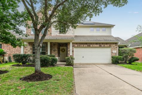 14223 Windy Ridge Lane Rosharon TX 77583
