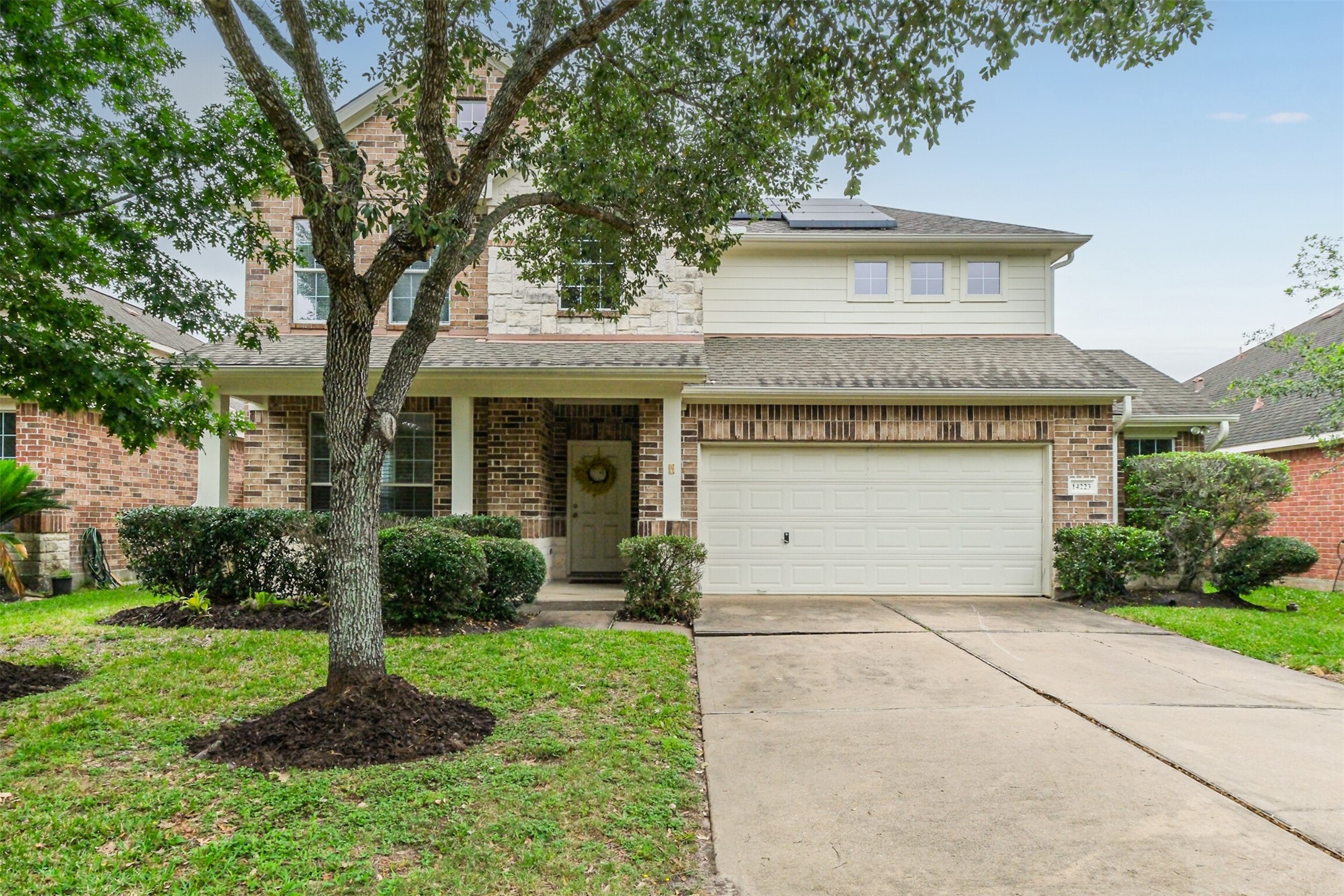 14223 Windy Ridge Lane Rosharon TX 77583