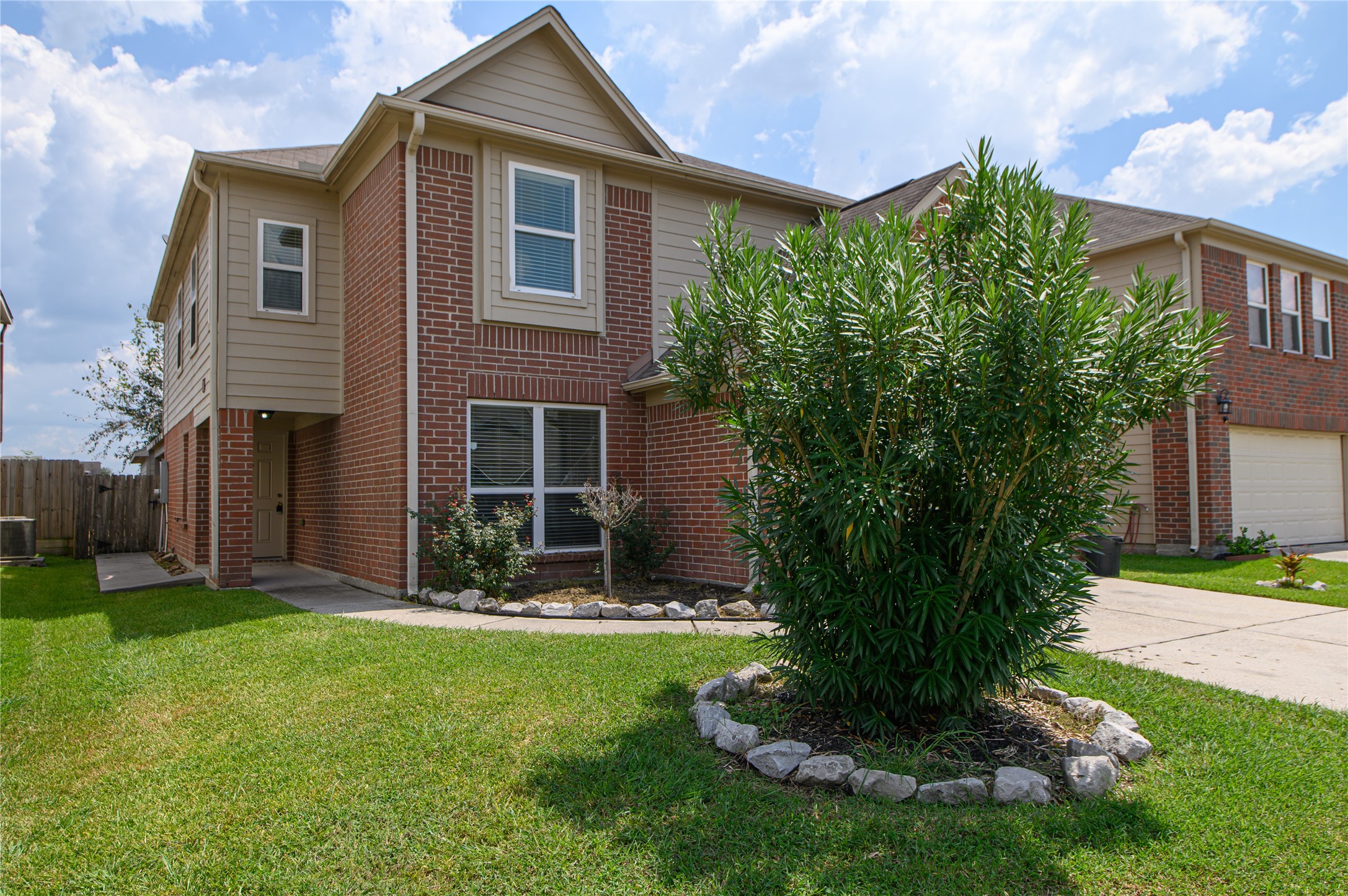 11742 Greensbrook Garden Drive Houston TX 77044