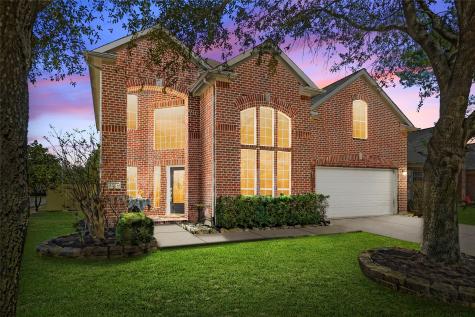 12926 Briarpine Court Houston TX 77041