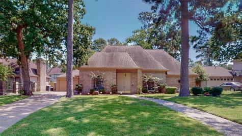 15606 Banty Falls Court Houston TX 77068