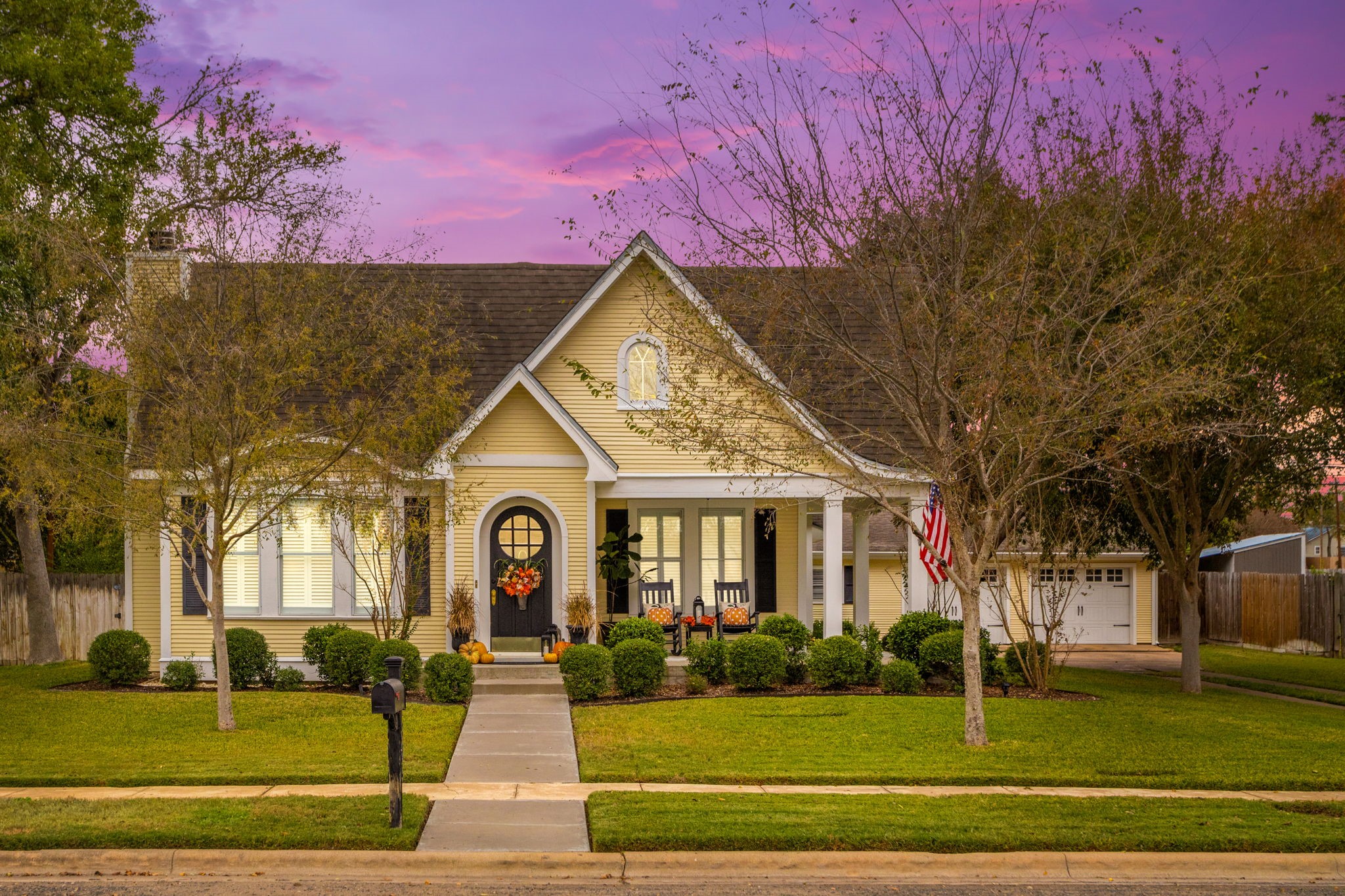 805 Anderson Street Schulenburg TX 78956