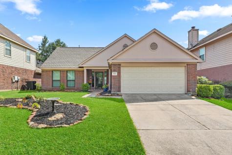 19410 Kelly Timbers Drive Humble TX 77346
