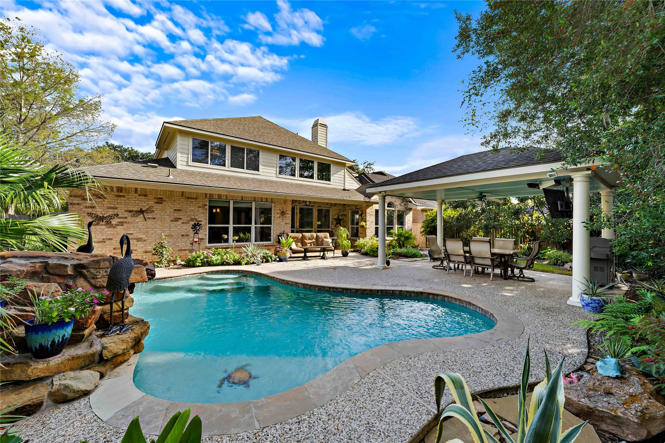 8407 Green Valley Drive Sugar Land TX 77479