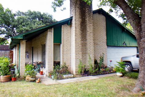 3506 Almington Lane Houston TX 77088