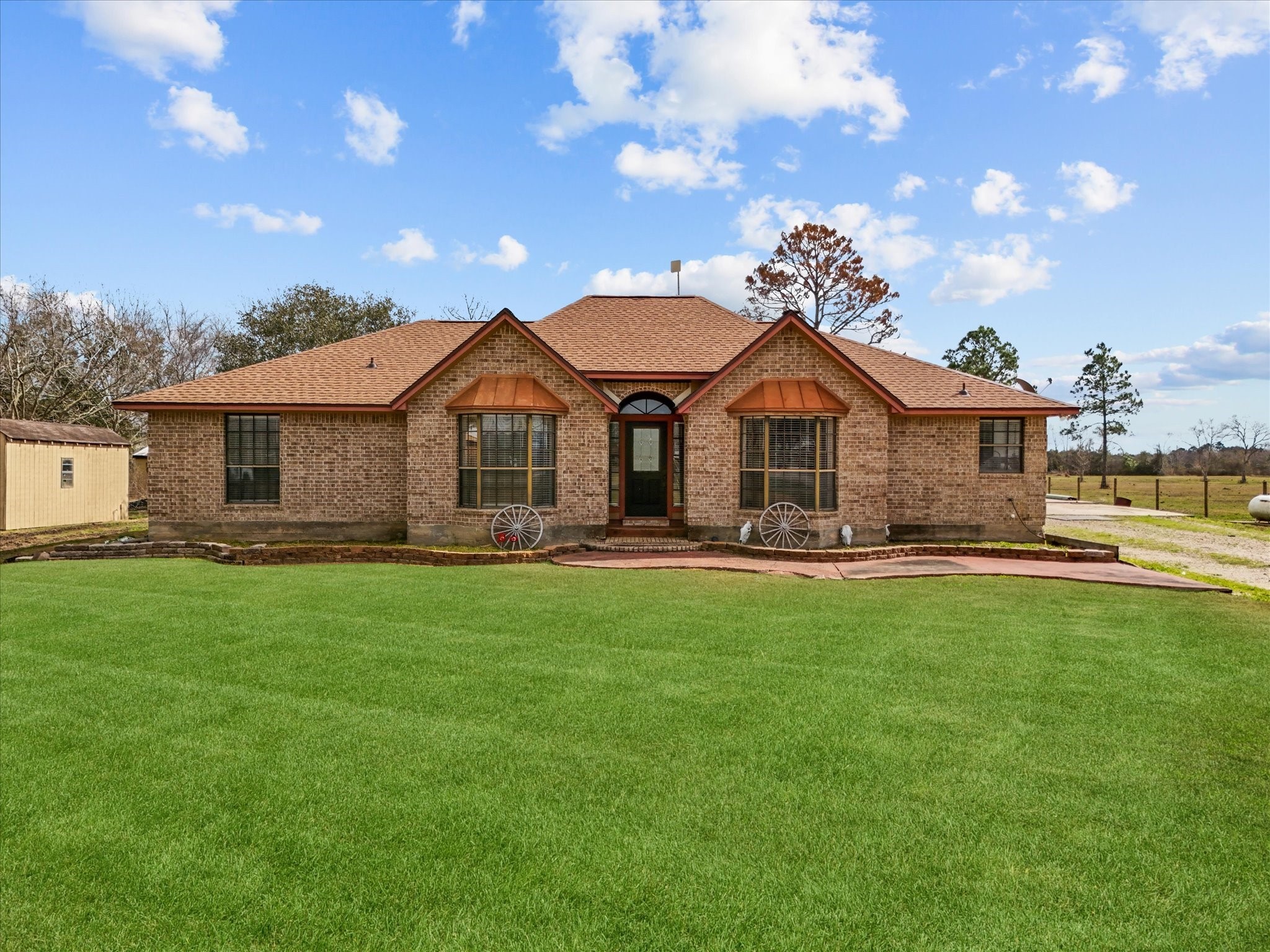 11725 Country Side Drive Rosharon TX 77583