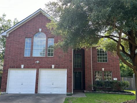 3414 Leila Oaks Court Houston TX 77082