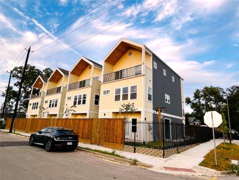 3802 Yale Street Houston TX 77018
