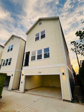 3802 Yale Street Houston TX 77018