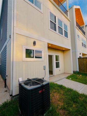3802 Yale Street Houston TX 77018