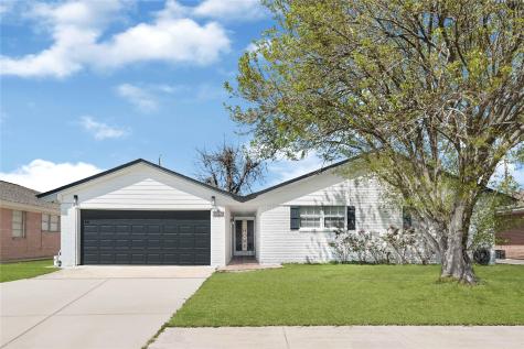 2609 Penfield Street Pasadena TX 77506