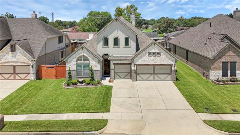 3810 White Wing Lane Deer Park TX 77536