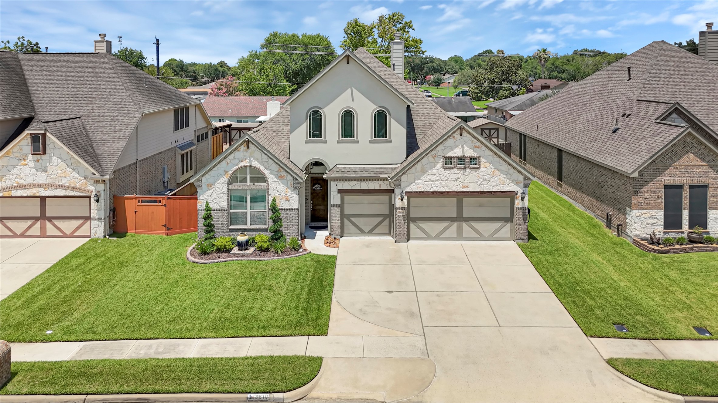 3810 White Wing Lane Deer Park TX 77536