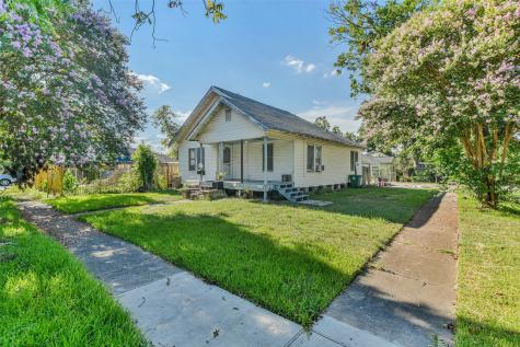 7219 Dahlia Street Houston TX 77012