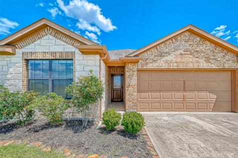 9915 Red Tamarack Lane Tomball TX 77375
