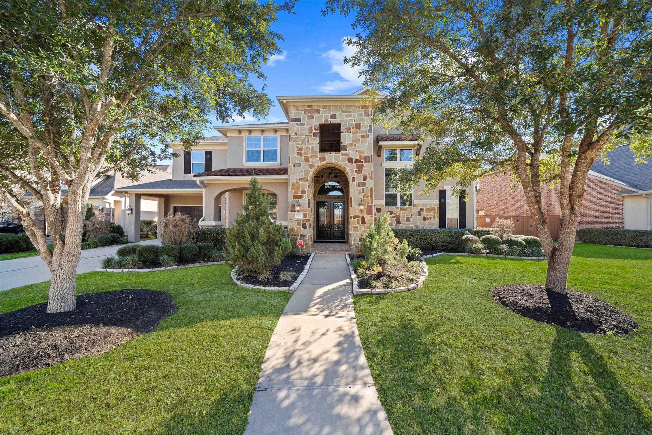 17327 Daylamani Drive Richmond TX 77407