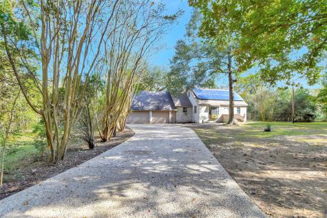 101 Bonnie Creek Drive Coldspring TX 77331