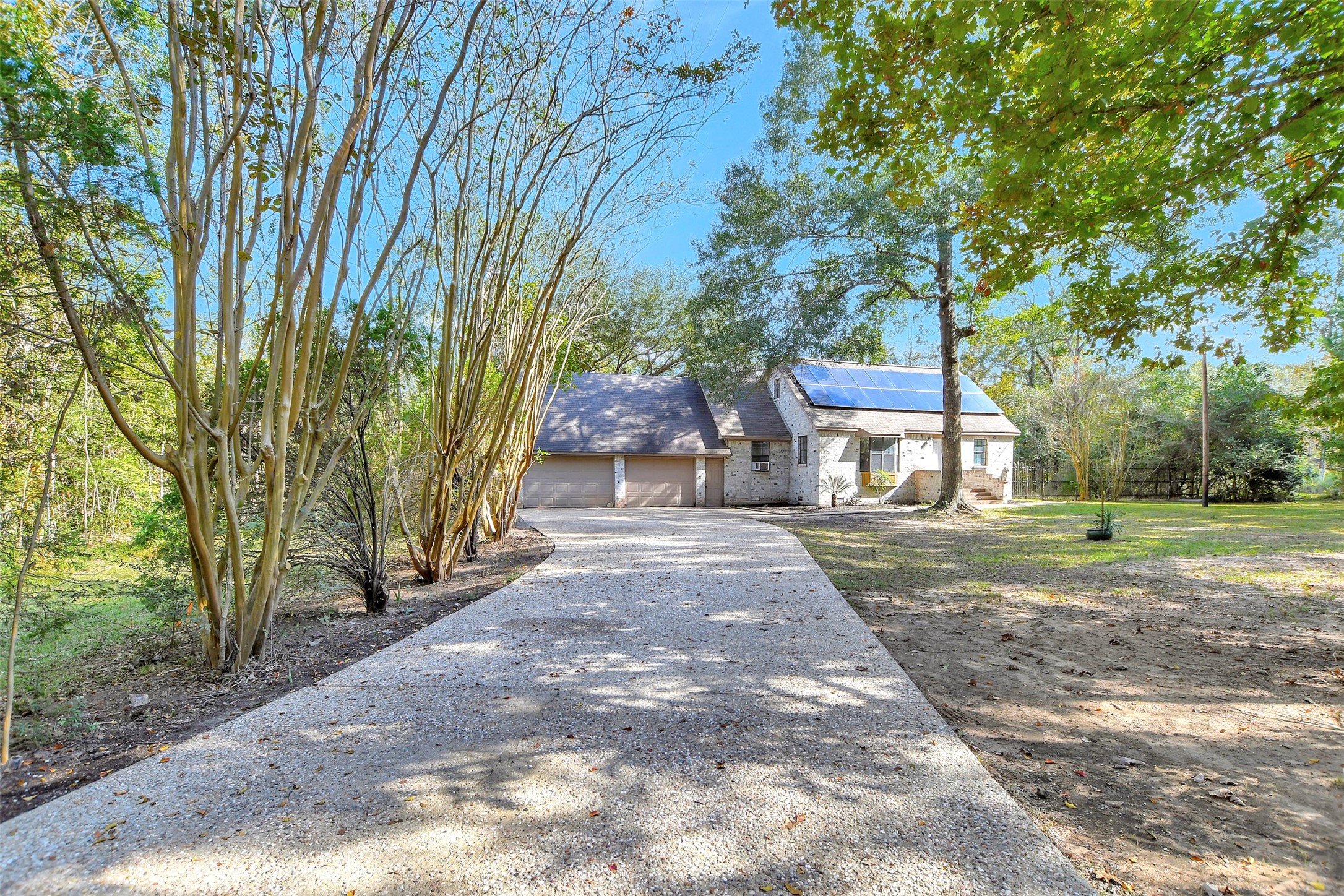 101 Bonnie Creek Drive Coldspring TX 77331