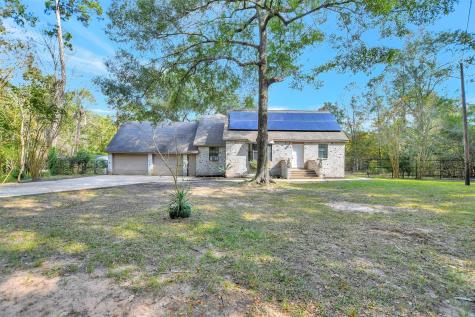 101 Bonnie Creek Drive Coldspring TX 77331
