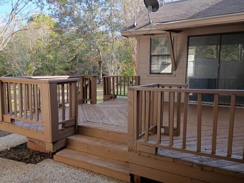 101 Bonnie Creek Drive Coldspring TX 77331
