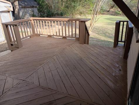 101 Bonnie Creek Drive Coldspring TX 77331